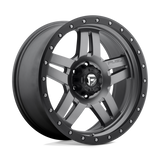 Fuel Off Road Anza D558 Wheel (MPN: D55820908457)