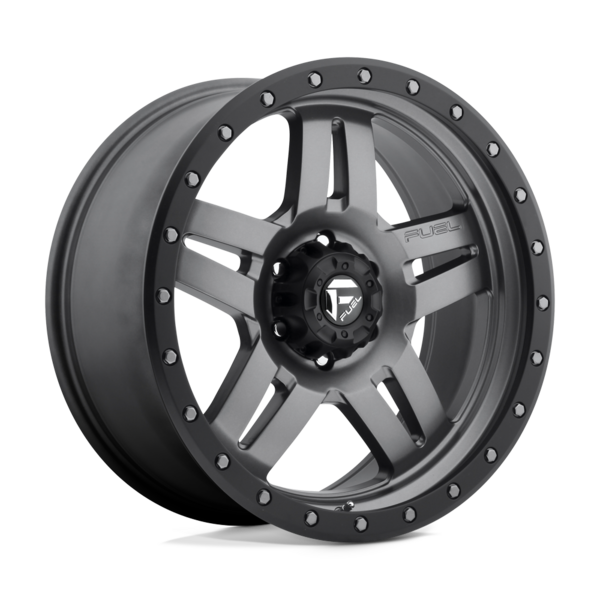 Fuel Off Road Anza D558 Wheel (MPN: D55820908457)