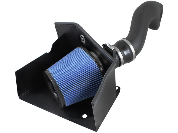 Advanced FLOW Engineering Cold Air Intake (MPN: 54-10402-1)