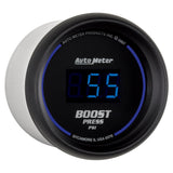 AutoMeter Gauge Boost Cobalt Electric (MPN: 6970)