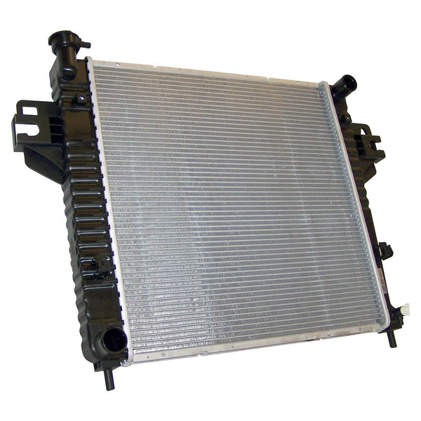 Crown Automotive Radiator Replacement (MPN: 52080123AC)