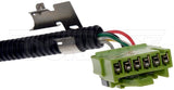 Auto Transmission Range Sensor (MPN: 511-107)