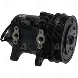Four Seasons Air Conditioner Compressor (MPN: 57424)