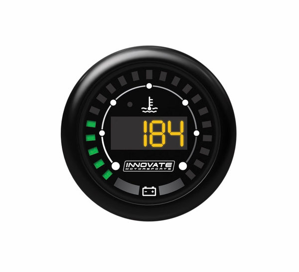 AutoMeter Gauge Oil Pressure (MPN: 3853)