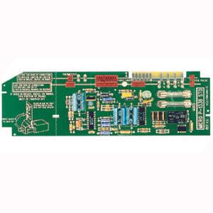 Dinosaur Electric Circuit Board for Dometic Refrigerators (MPN: MICRO P-1338 REV 5)