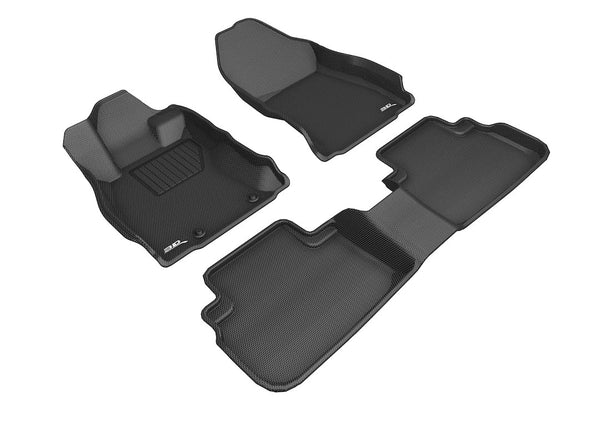 KAGU Custom Fit Floor Liner (MPN: L1SB02401509)