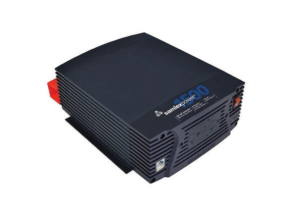 Samlex America NTX Series Power Inverter (MPN: NTX-1500-12)