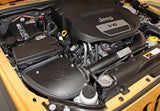 Blackhawk Induction Cold Air Intake System (MPN: 71-1566)