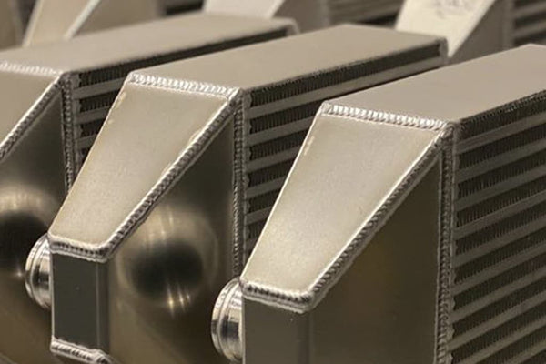 CSF Intercooler Core (MPN: 8048)