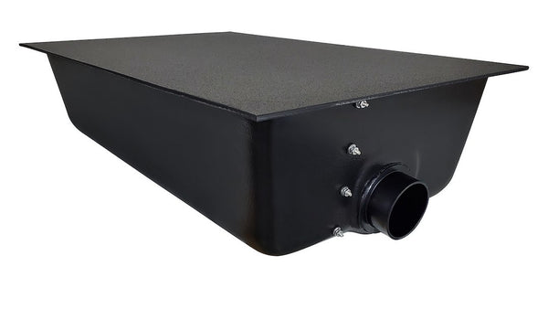 Icon Waste Holding Tank (MPN: 01605)