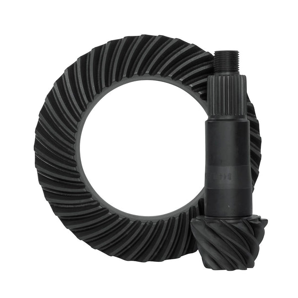 Yukon Gear And Axle Differential Ring And Pinion (MPN: YG D44JL-456)