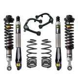 Old Man Emu Lift Kit Suspension (MPN: 2120K)