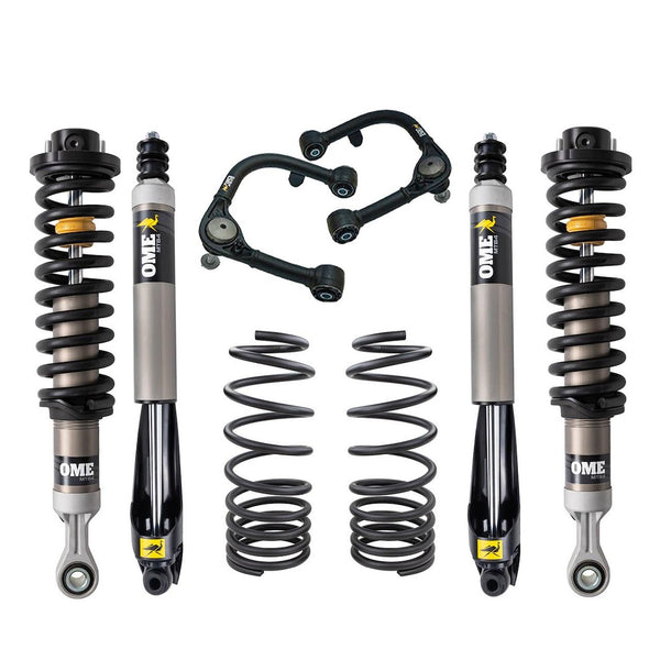 Old Man Emu Lift Kit Suspension (MPN: 2120K)