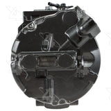 Four Seasons Air Conditioner Compressor (MPN: 97326)