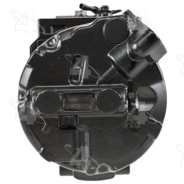 Four Seasons Air Conditioner Compressor (MPN: 97326)