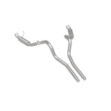 MagnaFlow Ford Mustang Competition Series Exhaust Kit (MPN: 16674)