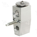 Four Seasons Air Conditioner Compressor (MPN: 8562NK)