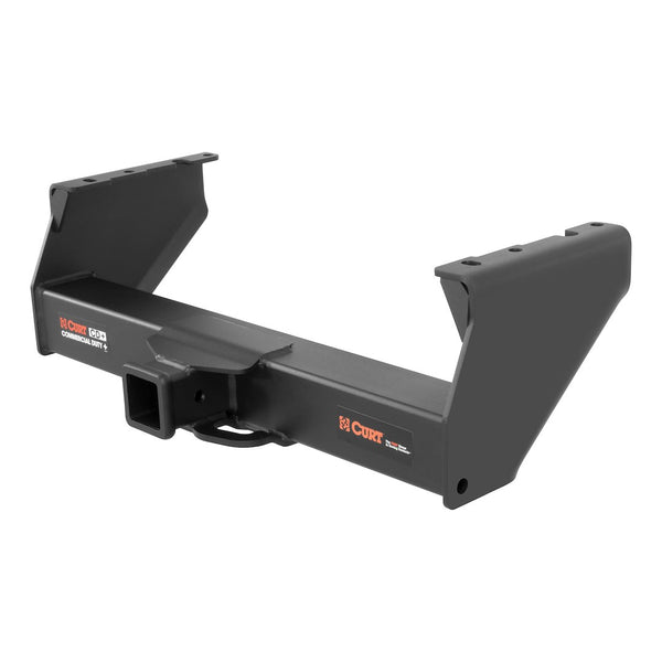 CURT Class V Trailer Hitch Rear (MPN: 15800)