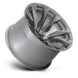Fuel Off Road Flame 5 D806 Wheel (MPN: D80620207547)