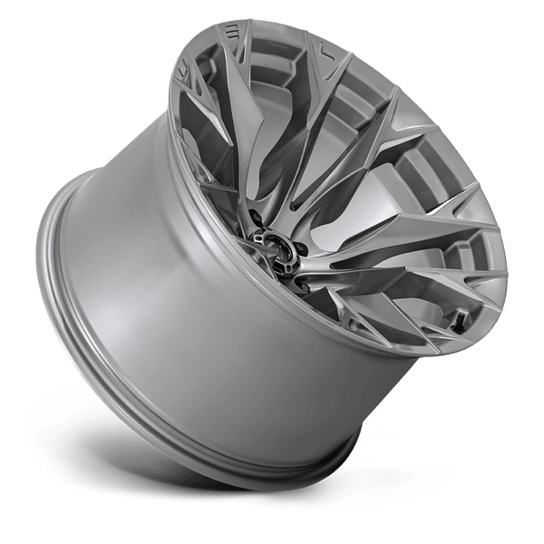 Fuel Off Road Flame 5 D806 Wheel (MPN: D80620207547)