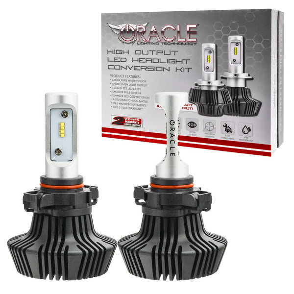 Oracle Lighting LED Headlight Bulb (MPN: 5244-001)