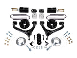 ReadyLIFT SST Series Lift Kit (MPN: 69-35400)