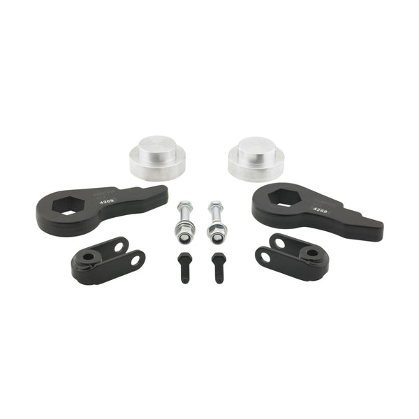Pro Comp Suspension Lift Kit (MPN: 63155K)
