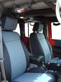 Coverking Custom Tailored Seat Covers (MPN: SPC183)