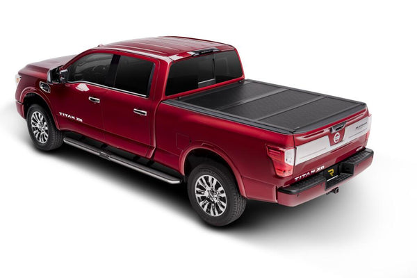 UnderCover Flex Hard Folding Tonneau Cover (MPN: FX51012)