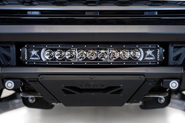 Phantom Front Bumper by Addictive Desert Designs (MPN: F210263200103)