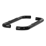 Aries 3 Inch Round Nerf Bar (MPN: 204018)