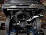 Advanced FLOW Engineering Exhaust System Kit (MPN: 49-43106-B)