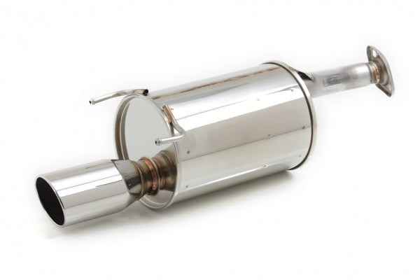 APEXi Hybrid Megaphone Exhaust System Kit (MPN: 116AH032)