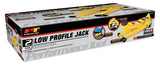 Performance Tool Hydraulic Floor Jack (MPN: W1642)