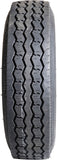 Taskmaster Tire Wheel Assembly (MPN: A16RGSMMHD44)