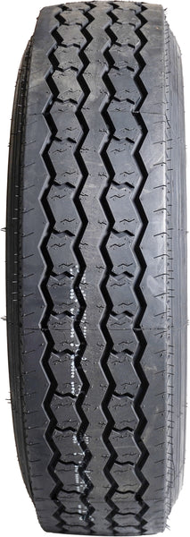 Taskmaster Tire Wheel Assembly (MPN: A16RGSMMHD44)