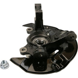 Moog Spindle Problem Solver (MPN: LK030)