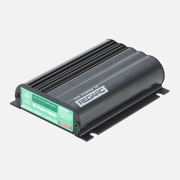 Redarc Voltage Stabilizer (MPN: DPS1240)