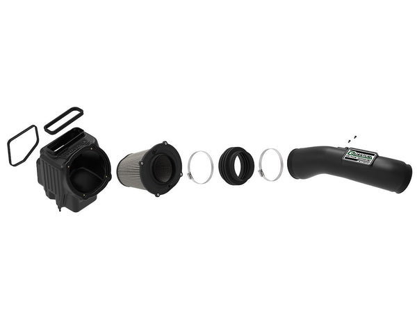 Advanced FLOW Engineering Cold Air Intake (MPN: 53-10007D)