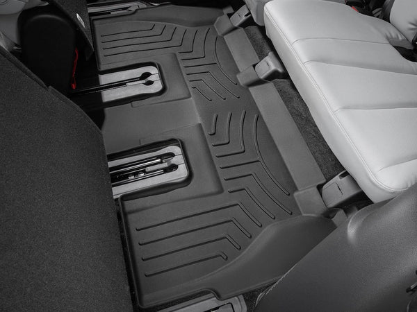 WeatherTech FloorLiner HP (MPN: 4415783IM)