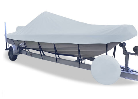 Carver Boat Cover (MPN: 71221P-10)