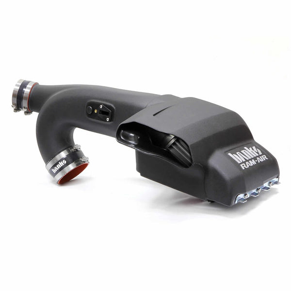 Banks Ram-Air Cold Air Intake System (MPN: 41870-D)