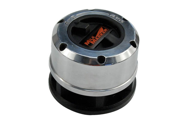 Mile Marker Locking Hub (MPN: 438)