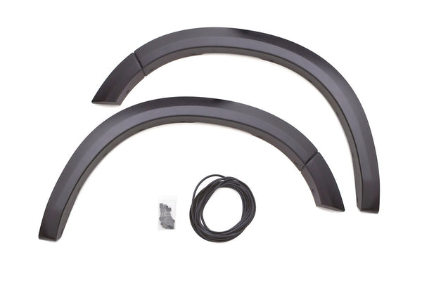 Lund Fender Flare SX-Sport Style (MPN: SX202SA)