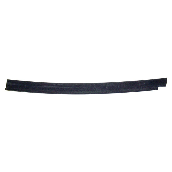 Door Weather Strip for Front Driver Door (MPN: 55005529)