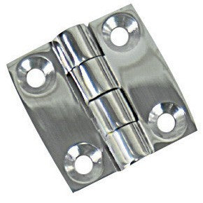 Whitecap Marine Series Butt Hinge (MPN: S-3421C)