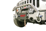 Tuffy Security License Plate Bracket (MPN: 333-01)