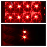 Xtune Tail Light Assembly (MPN: 9025587)