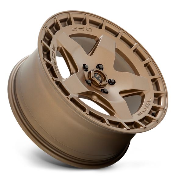 Fuel Off Road Wheel D735 (MPN: D73517907550)
