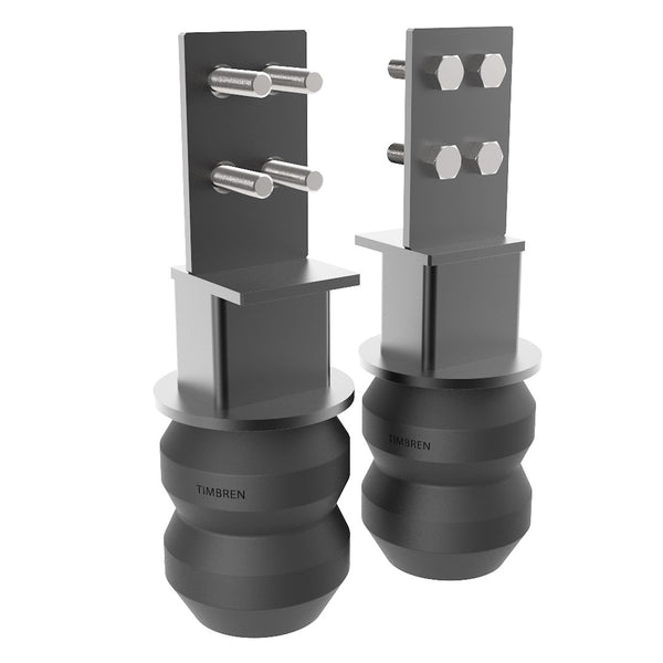 Timbren Helper Spring Kit (MPN: FF750)